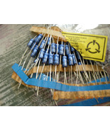 DIGI-KEY CAPACITORS 4087PHCT 47µM 63V ELECT AXIAL VISHAY BC COMPONENTS N... - $1.34 CAD