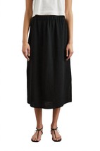 Rails soraya skirt in black gauze - size XS - $70.29