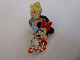 Disney Trading Pin 131393 ACME/HotArt - Magic Carpet Ride – Princess Cinderella - $12.55