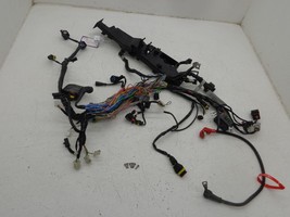 2017-2020 Moto Guzzi V7 Iii Main Wire Wiring Harness Abs Special Milano Racer - £53.79 GBP