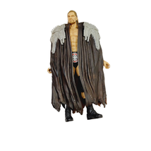 WWE Triple H Elite HHH Wrestlemania XXVII 27 Toys”R”Us Exclusive Complete - £15.56 GBP