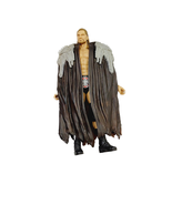 WWE Triple H Elite HHH Wrestlemania XXVII 27 Toys”R”Us Exclusive Complete - £21.79 GBP