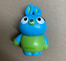 Fisher Price Little People Figure 2016 BLUE BUNNY Toy Story Disney Pixar - £3.06 GBP