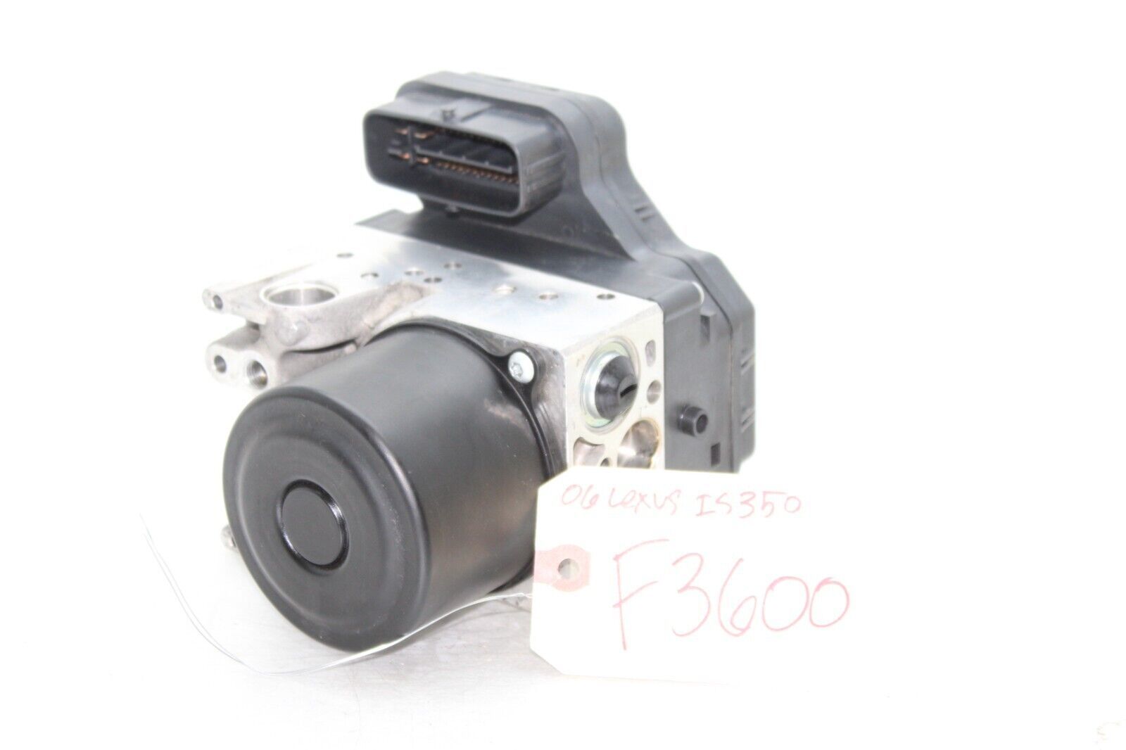 Primary image for 06-08 LEXUS IS350 ABS Anti Lock Brake Pump F3600