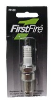 FirstFire FF-22 Spark Plug Replace RN9YC RN11YC RN12YC BPR4ES BPR5ES - $8.90