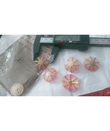 Chanel Button 18 mm Single resin &amp; metal France - $27.35 CAD
