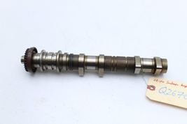 08-14 SUBARU IMPREZA WRX EXHAUST CAMSHAFT Q2676 image 2