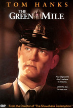 The Green Mile [1999] [Region 1] [ DVD Pre-Owned Region 2 - £12.94 GBP