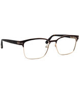 Tom Ford Eyeglasses TF 5323 048 Matte Brown/Bronze Square Frame Italy 54... - €216,14 EUR
