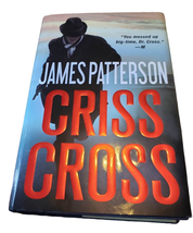 Two Hardcover Adventure Novels By Clive Cussler and James Patterson  - £7.74 GBP