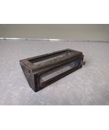 Old Brass Ship or Submarine Periscope Part Sea Ocean Navy ? Military ?  - €31,94 EUR