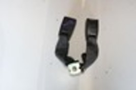 2003-2005 SUBARU WRX IMPREZA REAR CENTER BELT BUCKLE K718 image 14