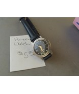 Harrah&#39;s Casino Ladies Quartz Watch - €4,28 EUR