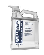 SWISS NAVY WATER BASED LUBRICANT PREMIUM PERSONAL LUBE - $17.64 CAD - $190.15 CAD