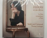 Jean-Louis Tulou Et Ses Eleves La Flûte Romantique à Paris (CD, 2012) - $14.84