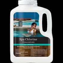 Biolab NC14223 5 lbs Spa Chlorine Sanitizer - Case of 4 - £214.19 GBP