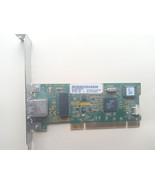 PCI Network Card 10/100 - $20.58 CAD