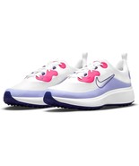 Nike Golf Ladies Ace Summerlite Pink Shoes White/Pink Broken Box Size 8 - €90,76 EUR