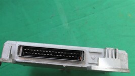 88 Jeep Cherokee XJ Commanche MJ 2.5L i4 Engine Control Module ECU ECM BENDIX image 6