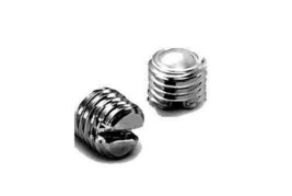 American Flyer Set Screws (2) S165 Diesel & Hand Car 740/742 Fields Trains Parts - $8.95