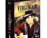 The Virginian: Collection 2 DVD | Seasons 4, 5 &amp; 6 | 29 Disc Set - £83.40 GBP