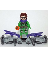 Single Sale Green Goblin Spider-Man No Way Home Spider-Man Minifigure Bl... - $8.72 CAD