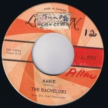 The Bachelors Marie 45 rpm You Can Tell Canadian Pressing - £3.87 GBP