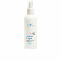 Sun Block Ziaja Sun Spf 30 170 ml - $62.32