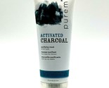 Rusk Activated Charcoal Purifying Mask 6 oz - £13.90 GBP