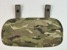 Improved Outer Tactical Lower Back Protector Outershell - Multicam - NEW... - €25,93 EUR