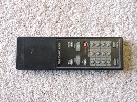 Samsung NR220 Vcr Remote Control B24 - £9.55 GBP