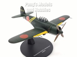 Kawanishi N1K N1K2 N1K2-J Shidenkai George INJ 1/72 Scale Diecast Model - $39.59