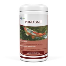 Pond Salt - 2 lb - $19.10