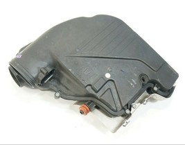 11-2013 bmw f10 550i 4.4l v8 n63 passenger air intake cleaner filter box... - $1,567.17 MXN