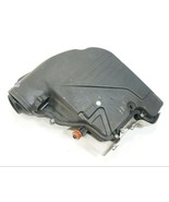 11-2013 bmw f10 550i 4.4l v8 n63 passenger air intake cleaner filter box... - €73,21 EUR 11-2013 bmw f10 550i 4.4l v8 n63 passenger air intake cleaner filter box... - €73,21 EUR