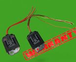10-2013 mercedes w221 s400 HYBRID radiator fan wiring relay assembly 001... - $44.87