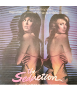 1982 The Seduction Movie Advertisement Morgan Fairchild Film Drama DWJJ13 - $557.81 MXN