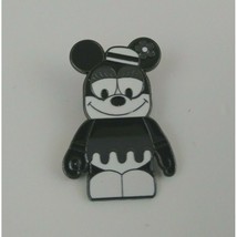 Disney Vinylmation Classic Minnie Mouse Trading Pin - £3.49 GBP
