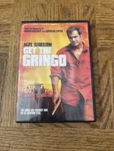 Get The Gringo Dvd - £7.82 GBP