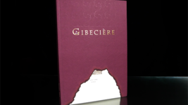 Gibecière 20, Summer 2015, Vol. 10, No. 2 - Rare Out Of Print Magic - £30.93 GBP