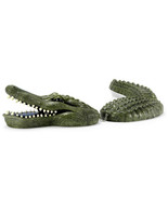 Floating Alligator Decoy, Green (a) - £147.90 GBP