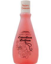 Emotion Lotion - Raspberry Cheesecake - £21.22 GBP