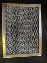 Trane FLR03780 Filter, Screen, Mist Eliminator - $40.00