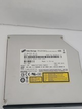 Dell Poweredge 2850 SlimLine CD/DVD/RW-ROM Optical Drive GCC-4244N RC221... - £8.68 GBP
