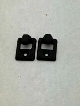 Bmw E30\E28\E34 - rear sun shade roof hook (OEM: 82 12 9 413 178) - $10.34