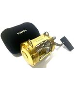 Maxel Offshore Big Game Trolling Reel SW50W Two-Speed - $349.99