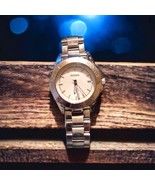 Fossil Retro Traveler Men’s Stainless Steel Watch - $1,586.32 MXN