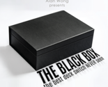 The Black Box (Gimmick and Online Instructions) by Wayne Dobson - Trick - $49.45