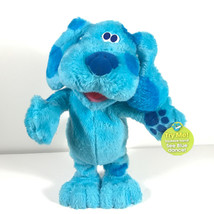 Blues Clues Toy, Interactive dancing dog with sound.  - $76.43