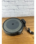 iRobot Roomba i3 Wi-Fi Robot Vacuum Cleaner Gray/Black W Charger - $75.99
